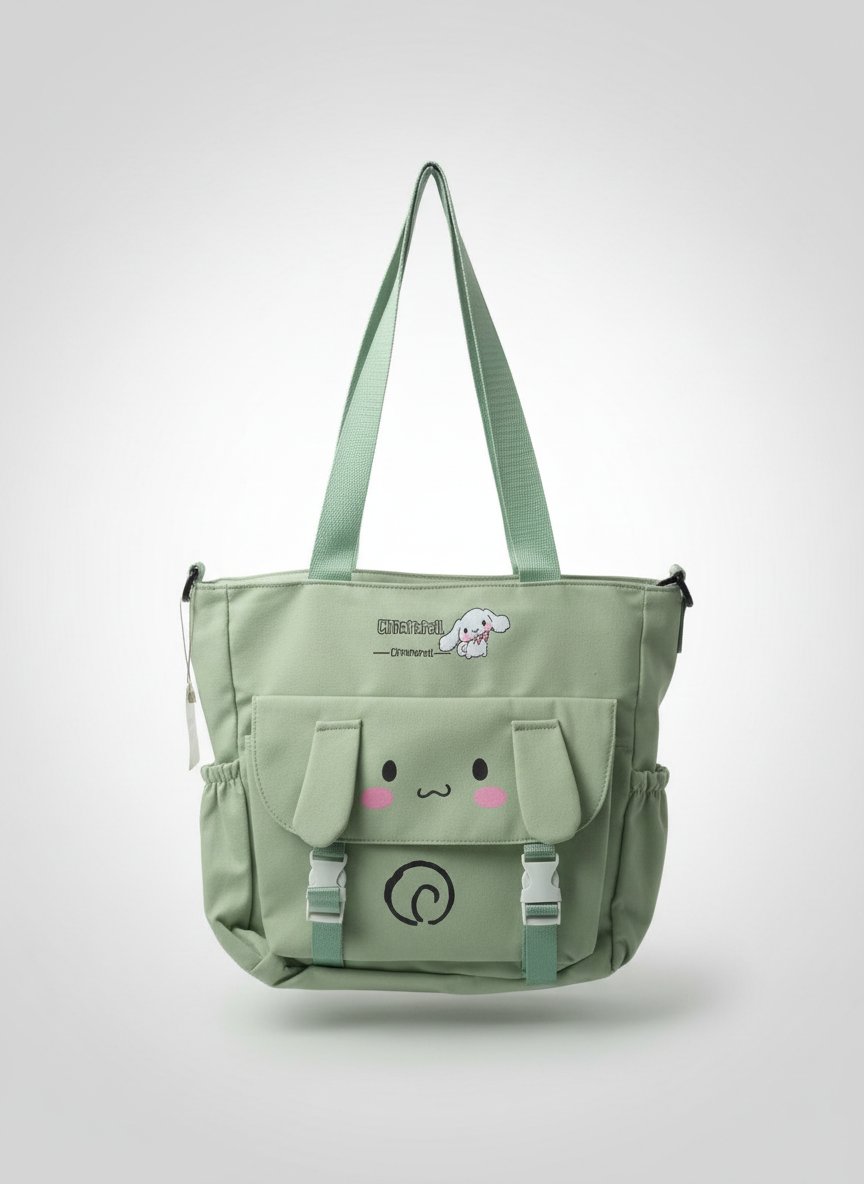 Tote bag 