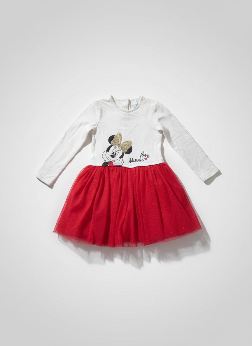 Robe Minnie 
