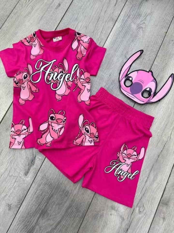 Tenue stitch 