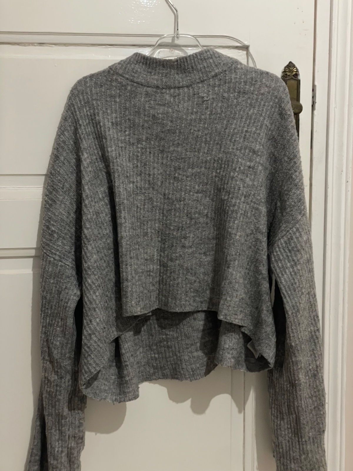 Style cardigan