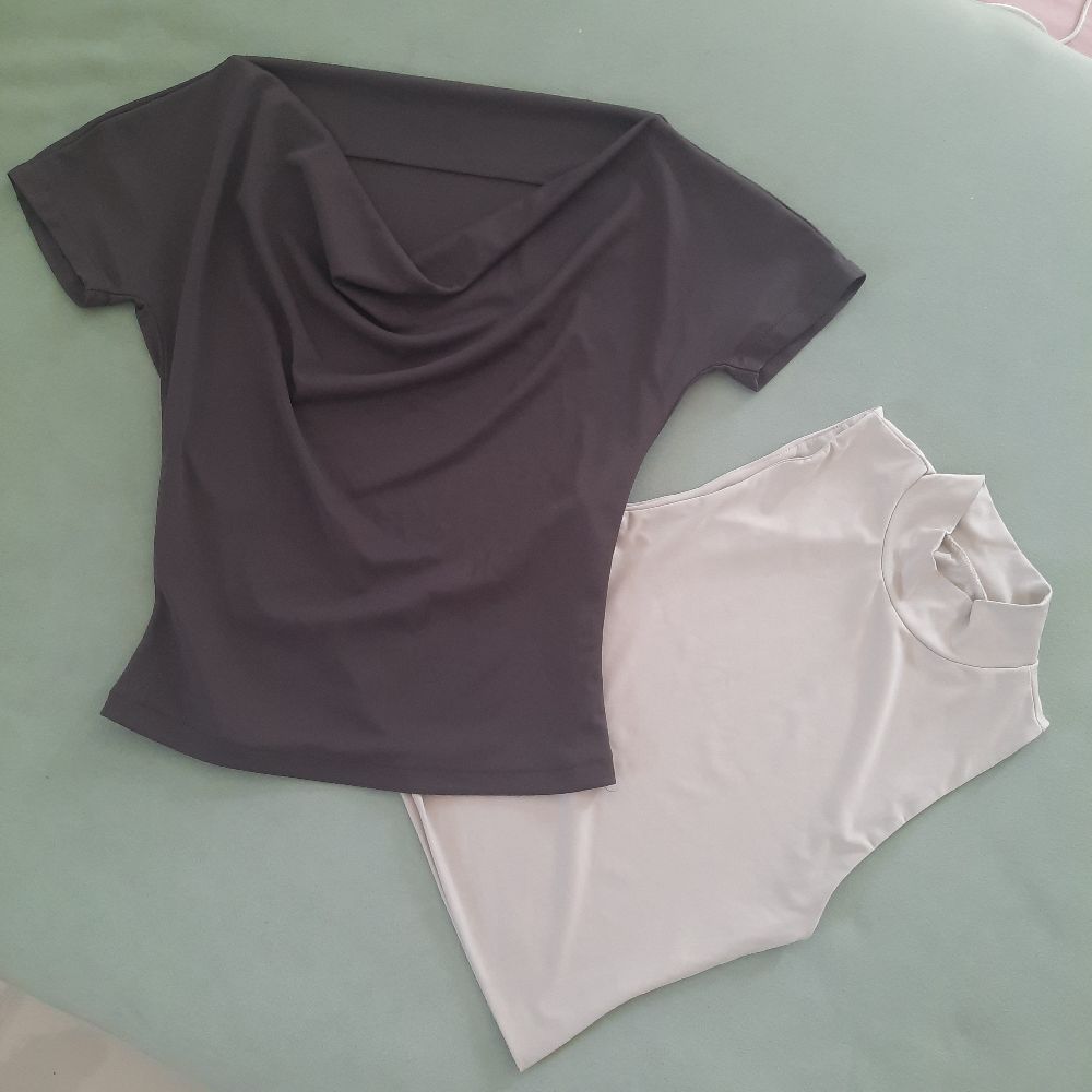 2 Top taille 36
