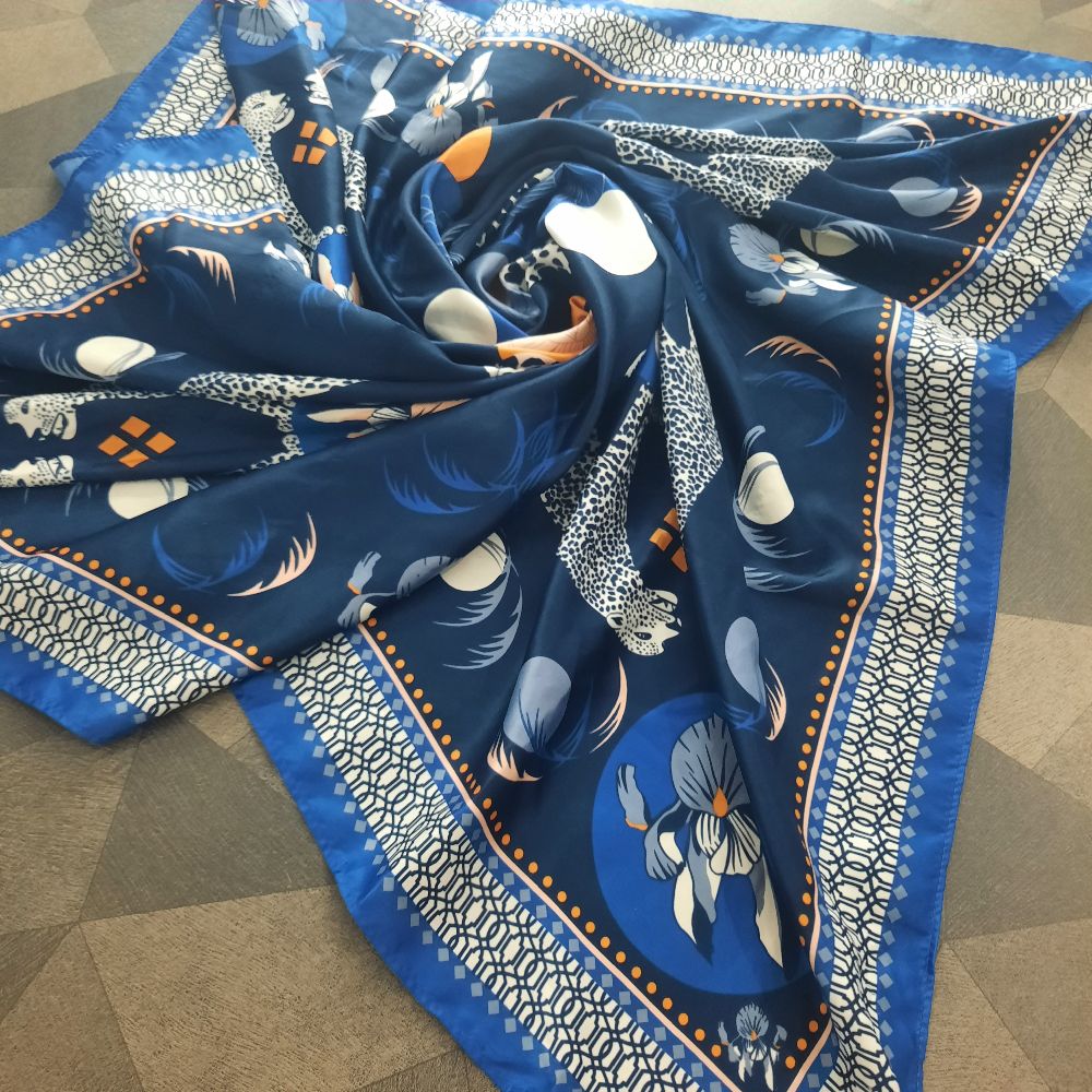 Foulard