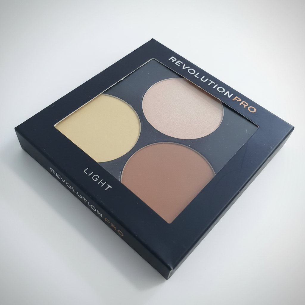 Contouring set de revolutionPro