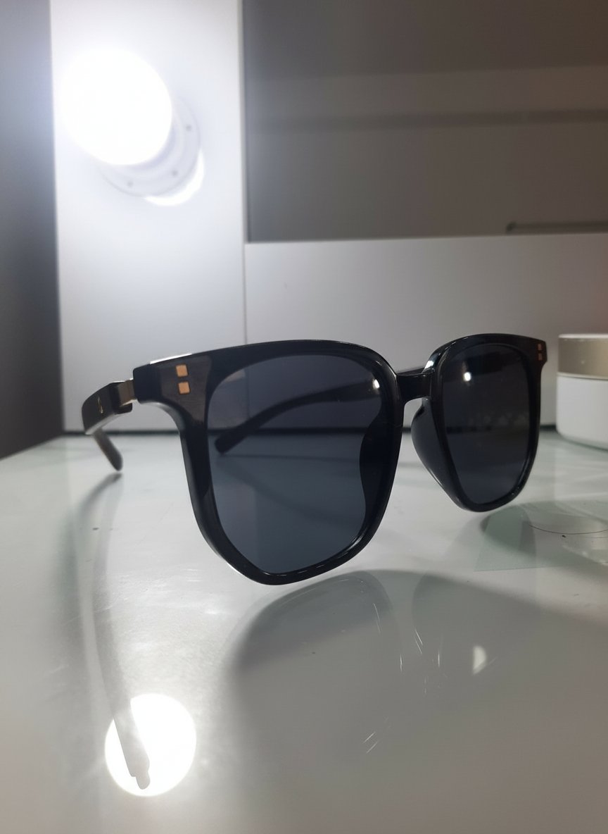 Lunette solaires pour homme