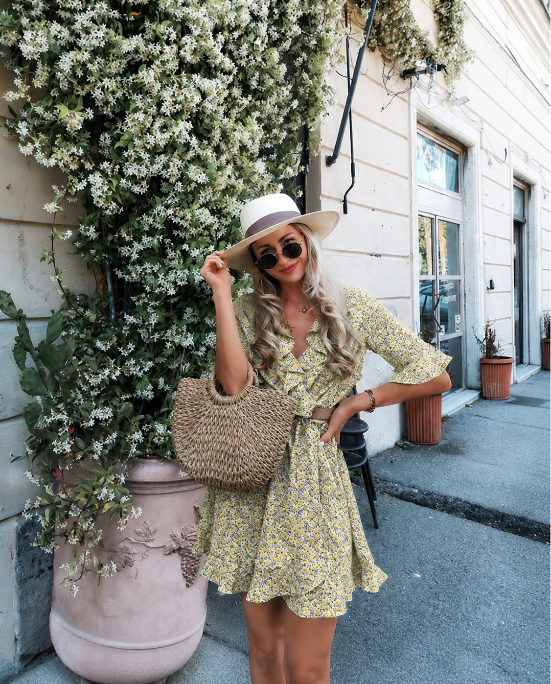 Robe mini by CLARA