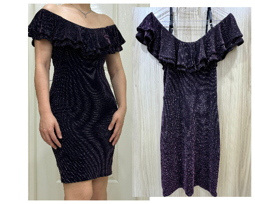 Robe soirée