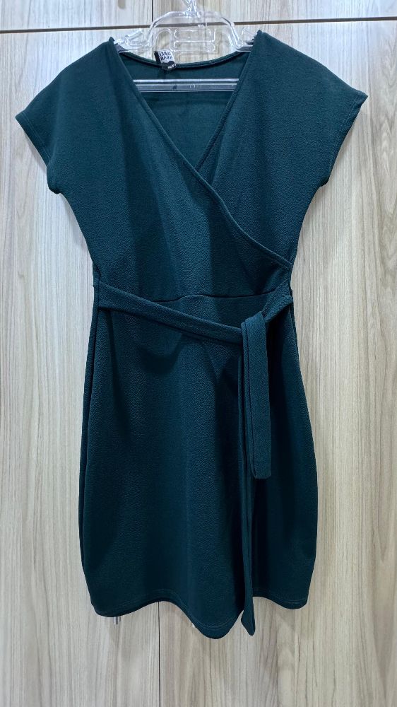Robe courte 