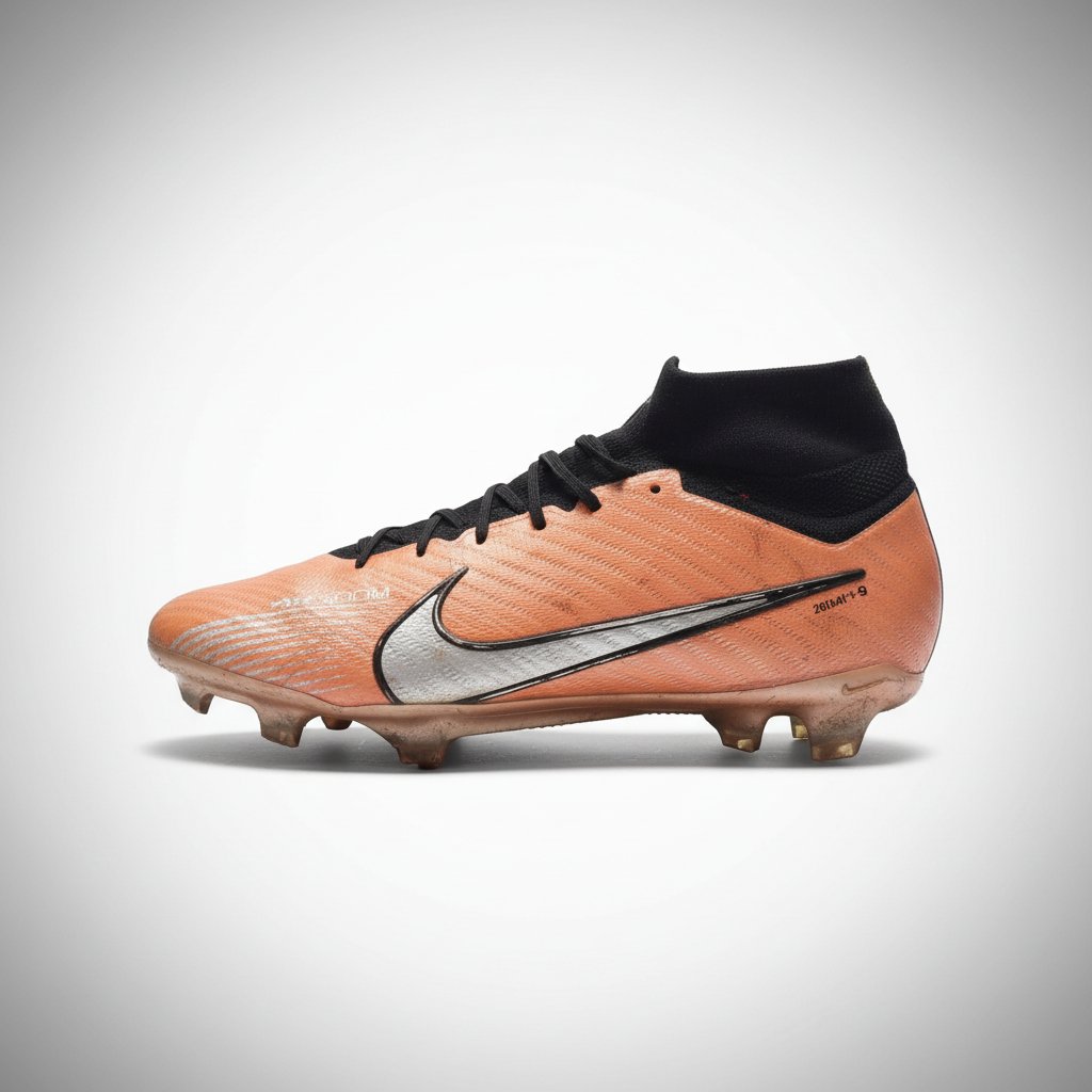 Crampon football Nike