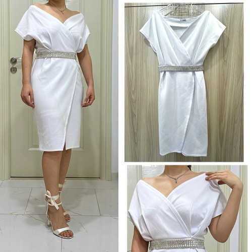  Robe de fiancaille