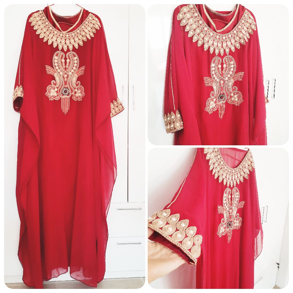 Jebba/ kaftan traditionelle