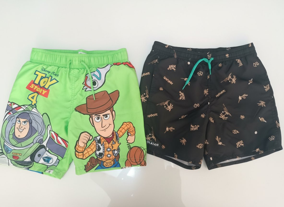 Maillot de bain garçon 
