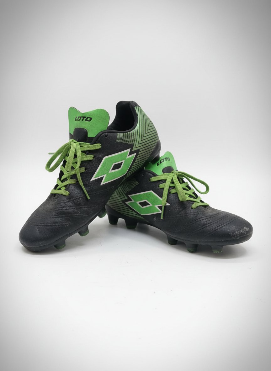 Crampons 