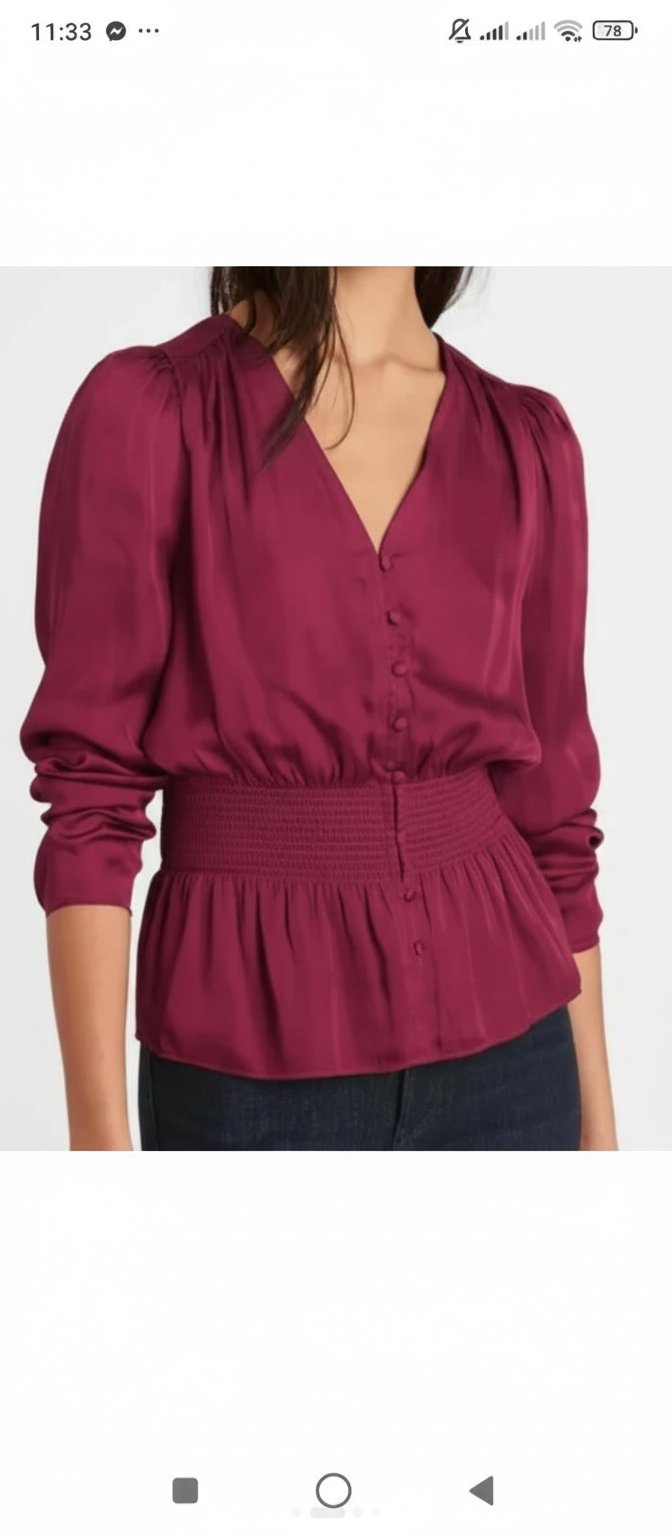 Chemise 