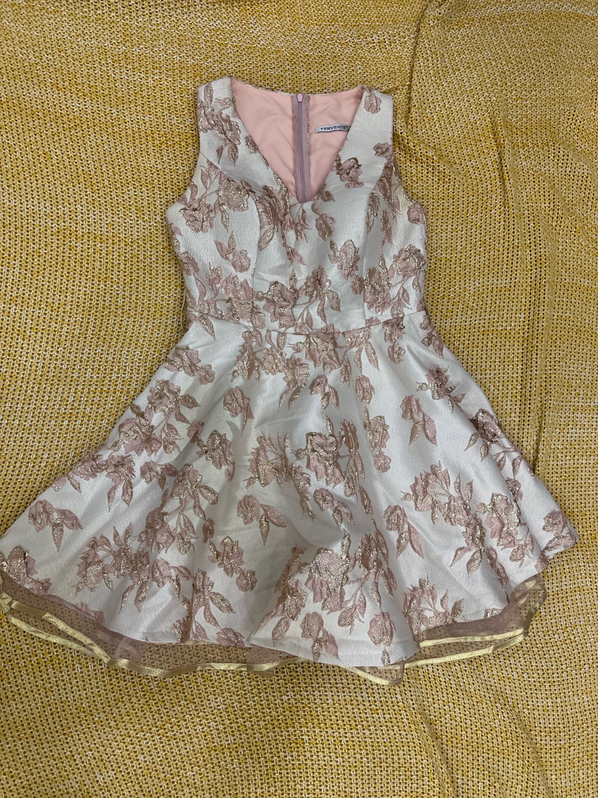 Robe soirée