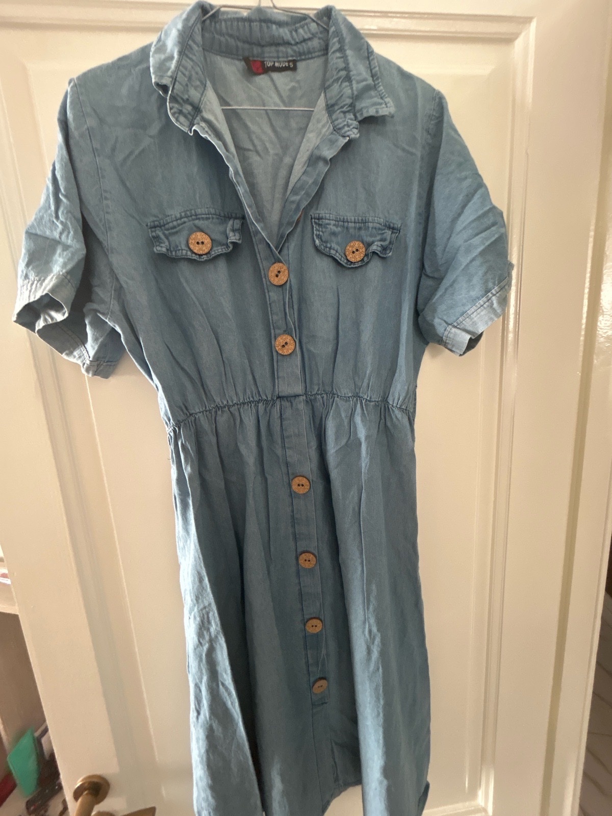 Robe djean 