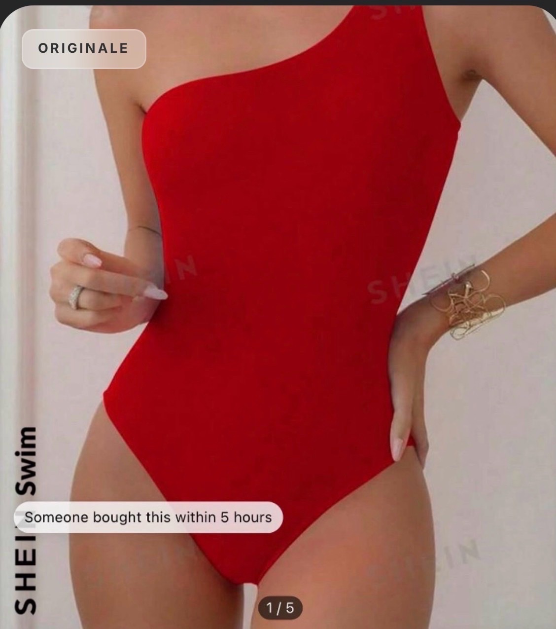 Maillot