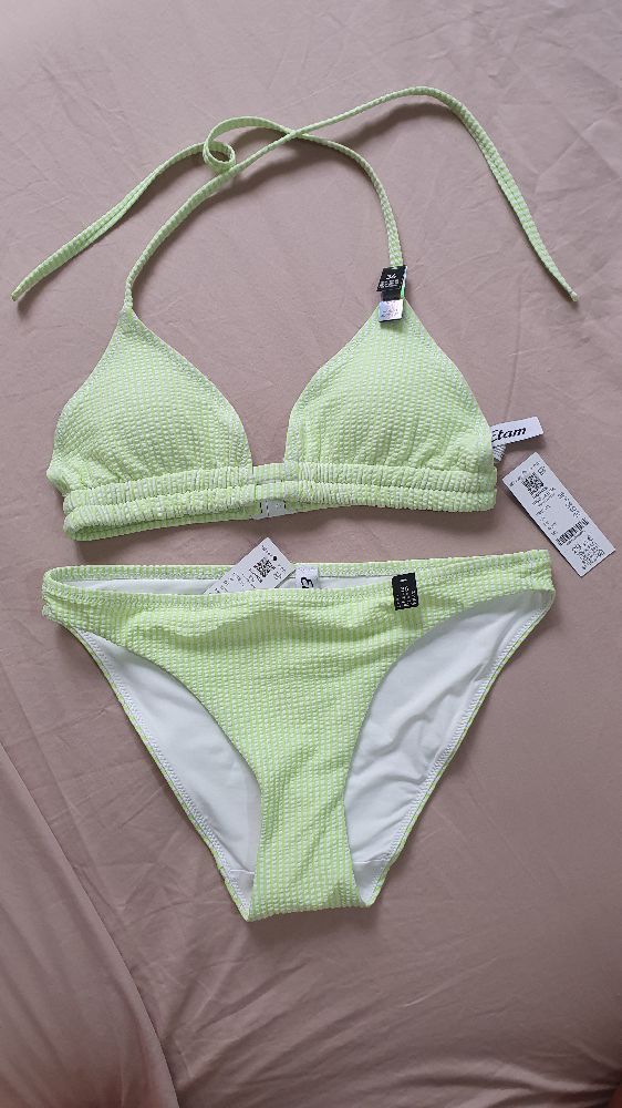 bikini Etam neuf