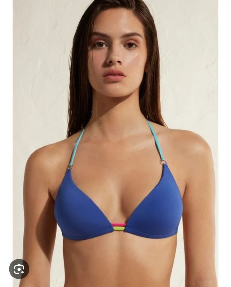 Haut de bikini calzedonia