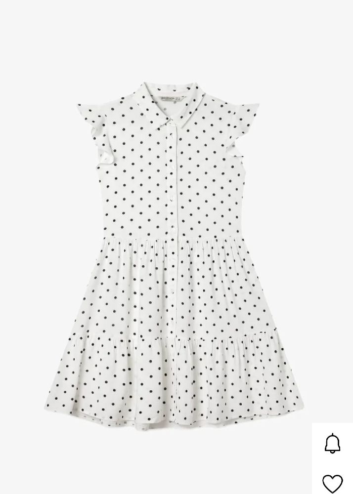 Robe stradivarius 