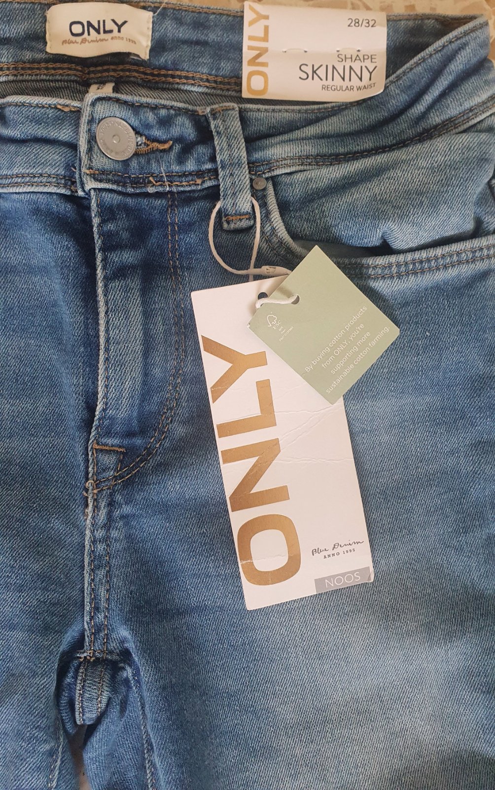 Jeans marque Only
