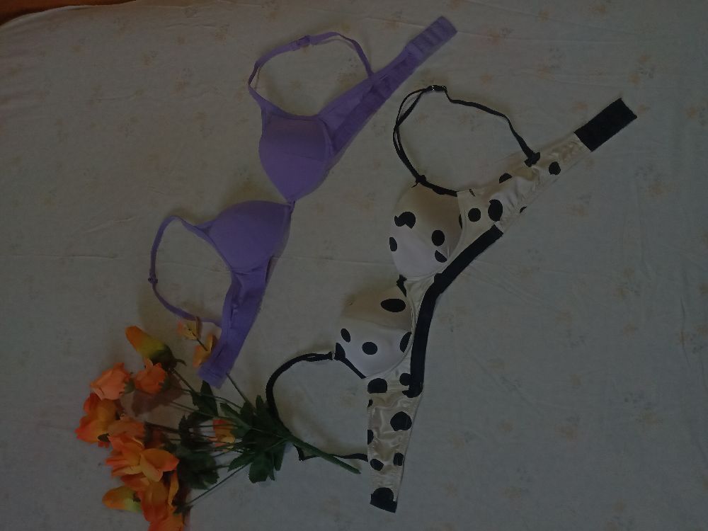Lingerie Femme à très haute qualité 💜🖤💥💣