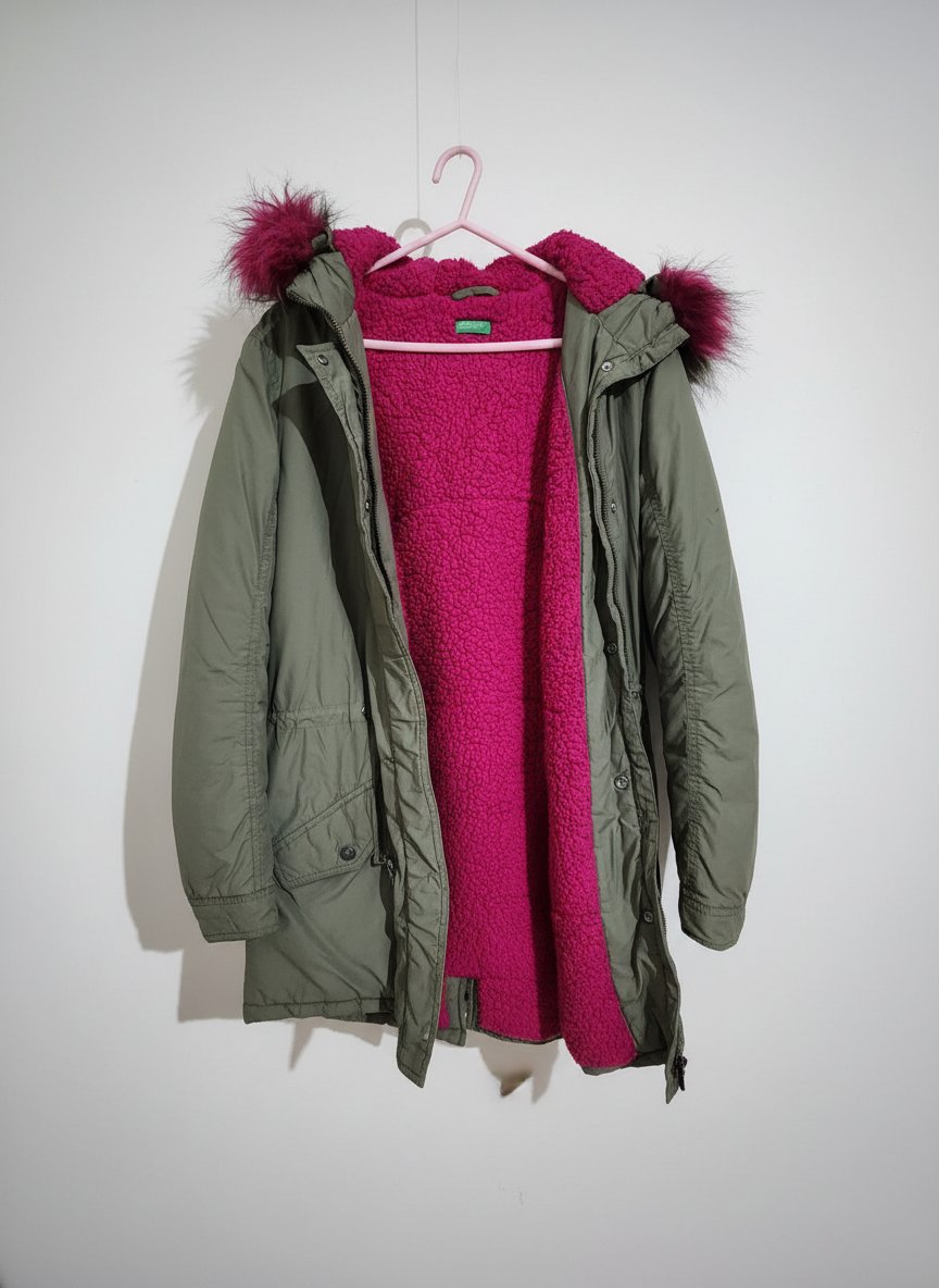 Manteau 