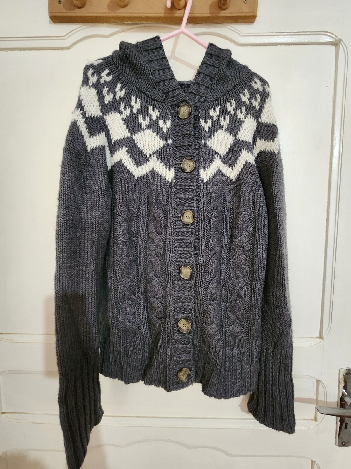 Gilet 