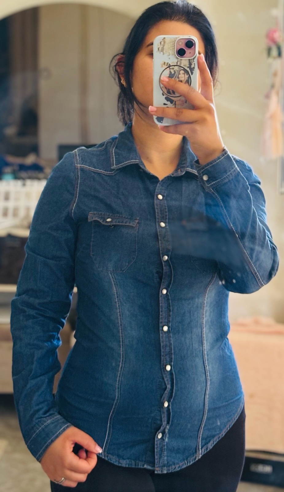 Chemise 