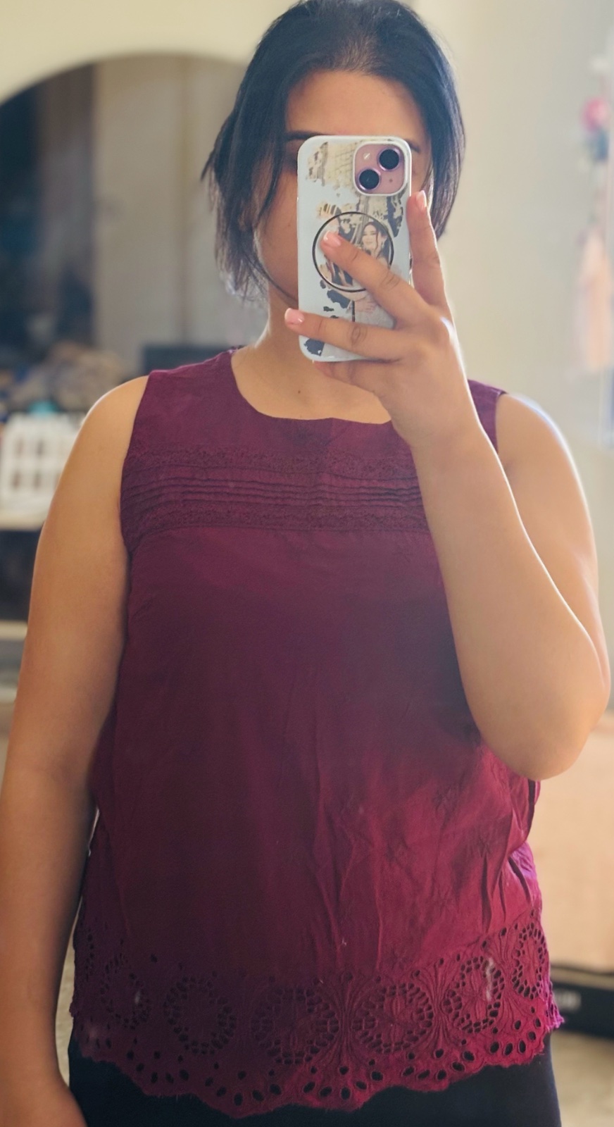 Pull