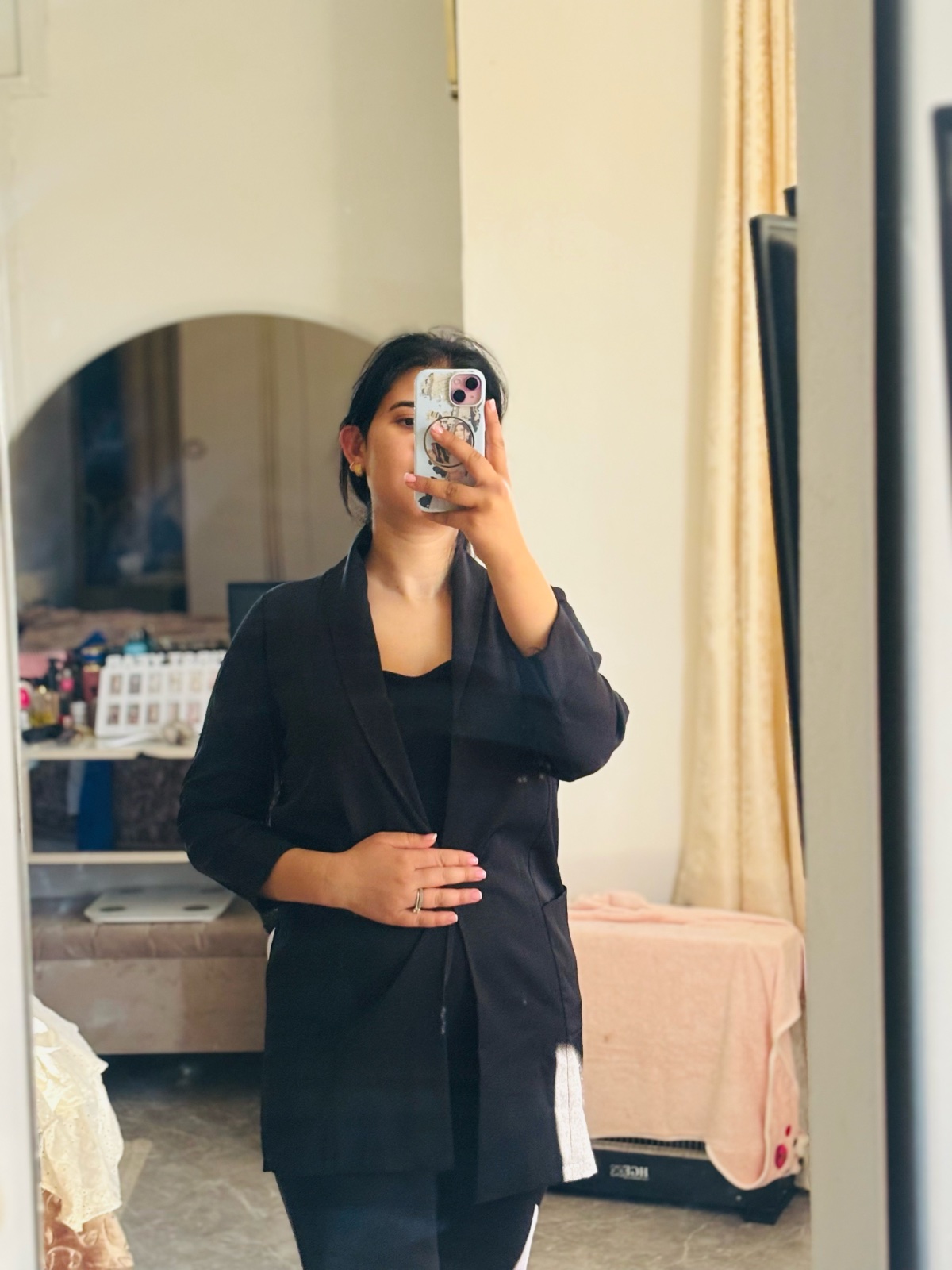 Blazer 