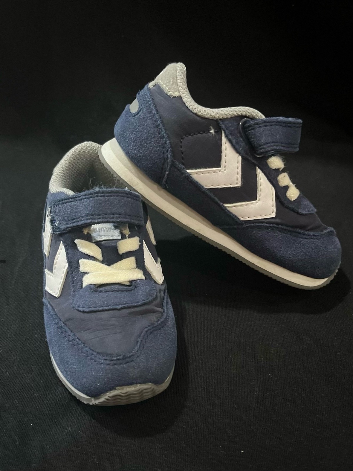👟 Baskets bébé Hummel – Pour tous les jours !