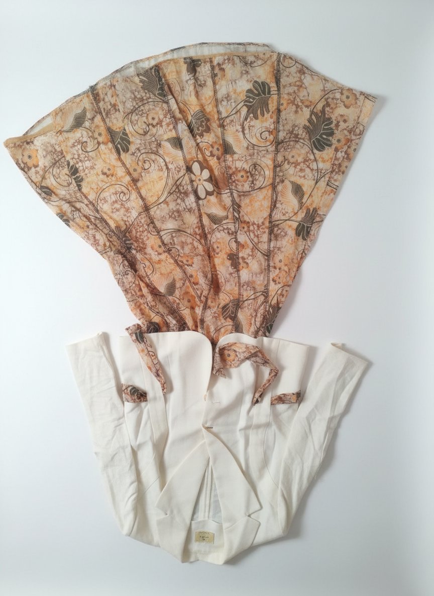 Ensemble d'été 