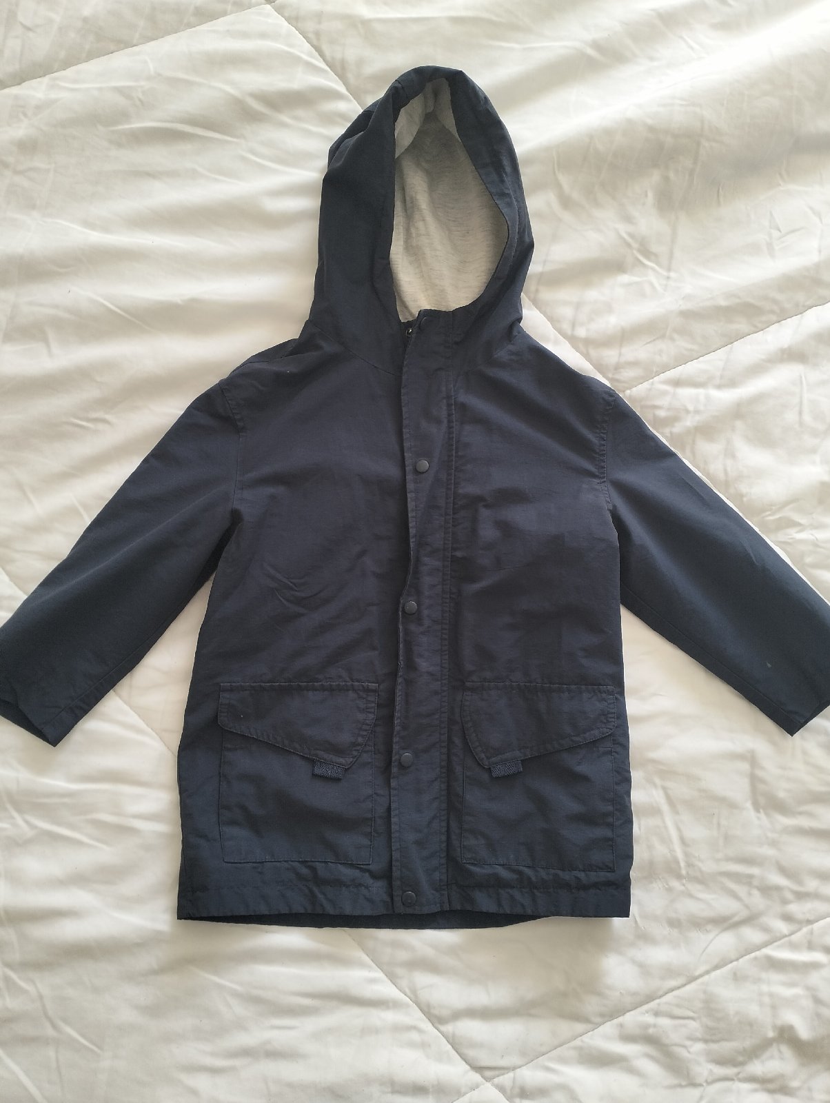Parka Mango kids 