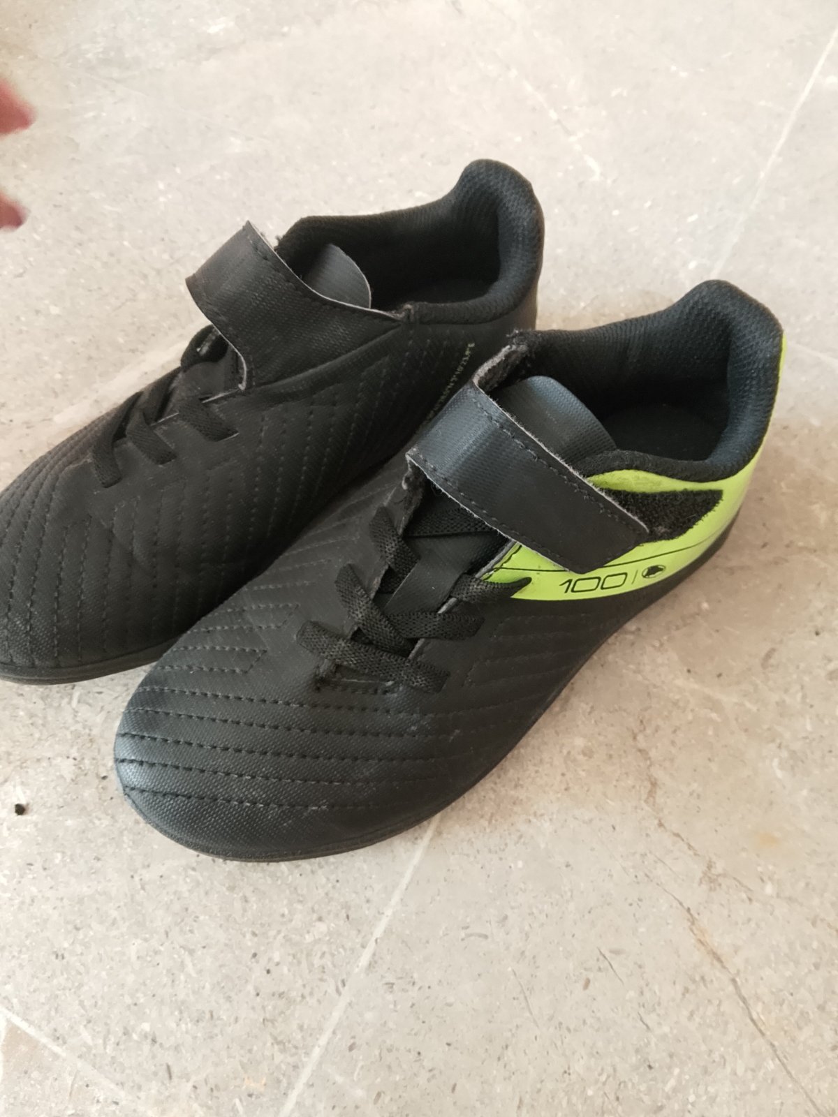 Crampons Decathlon 