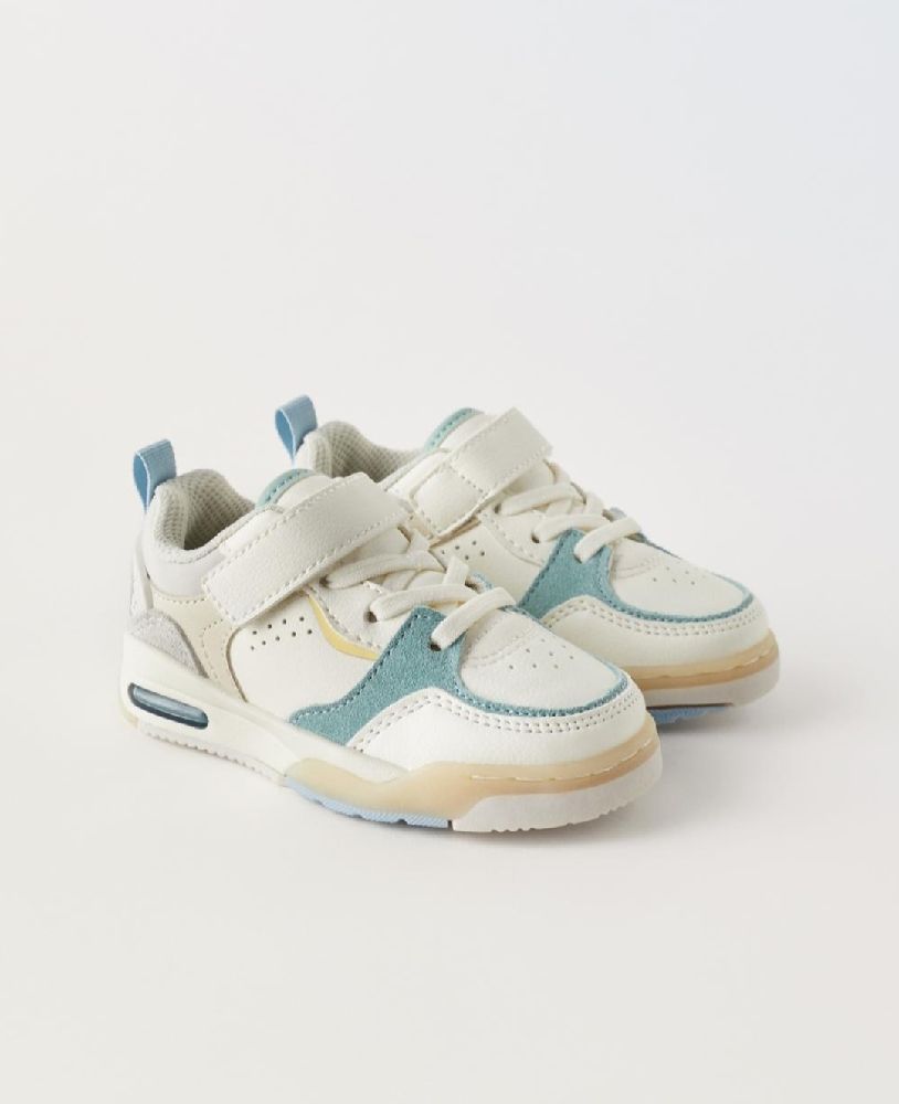 Baskets Zara pointure 24