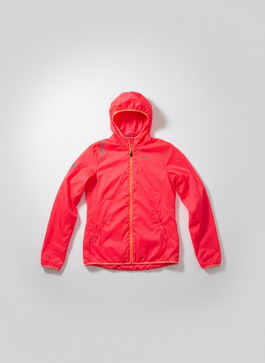 Veste de pluie 