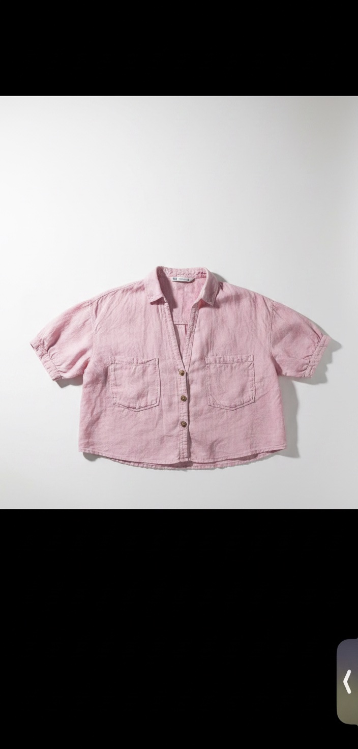 Chemise zara