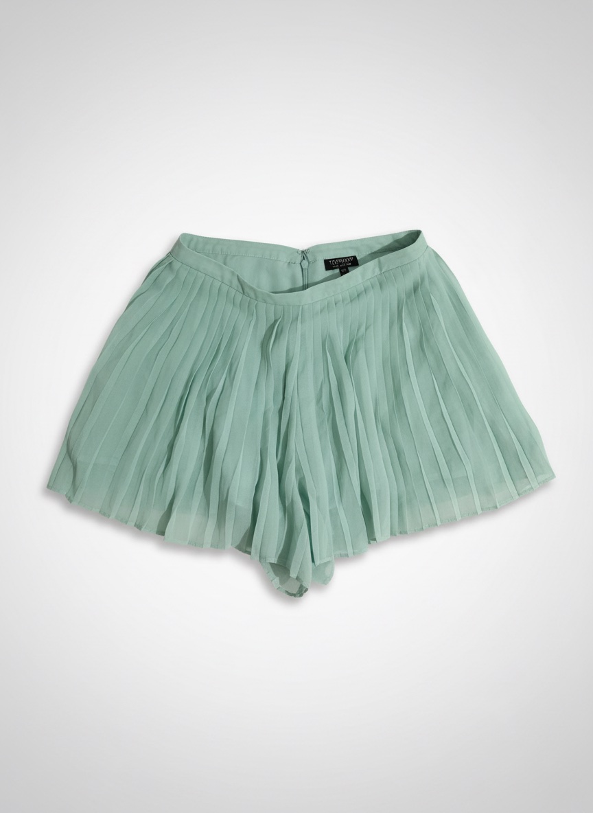 Short topshop