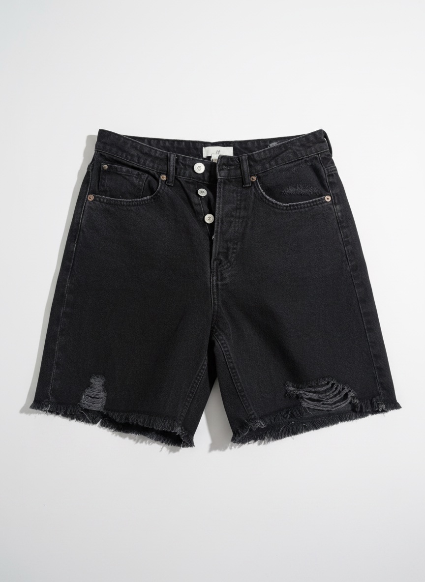 Short h&m 
