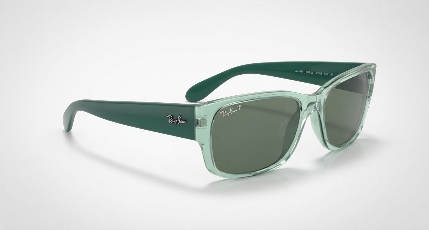 🕶️ Lunette Ray-Ban verre