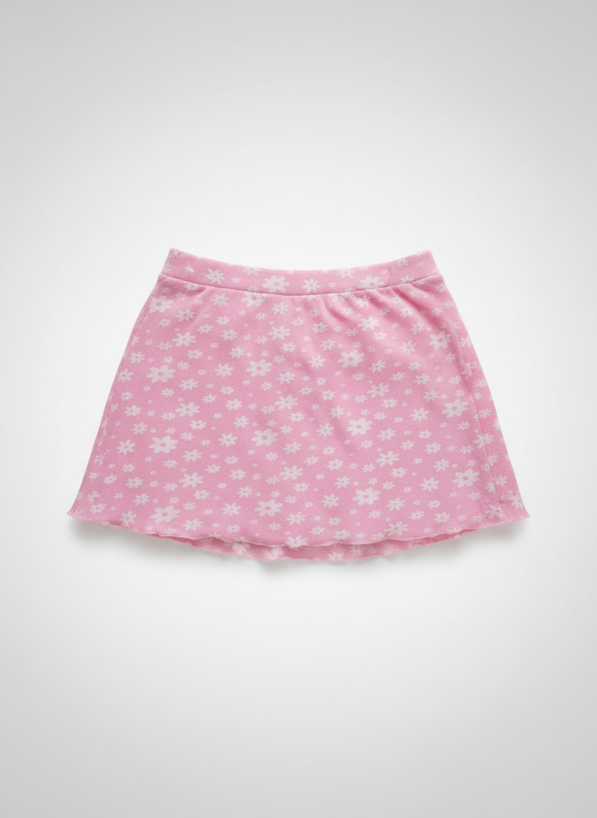 Cache maillot