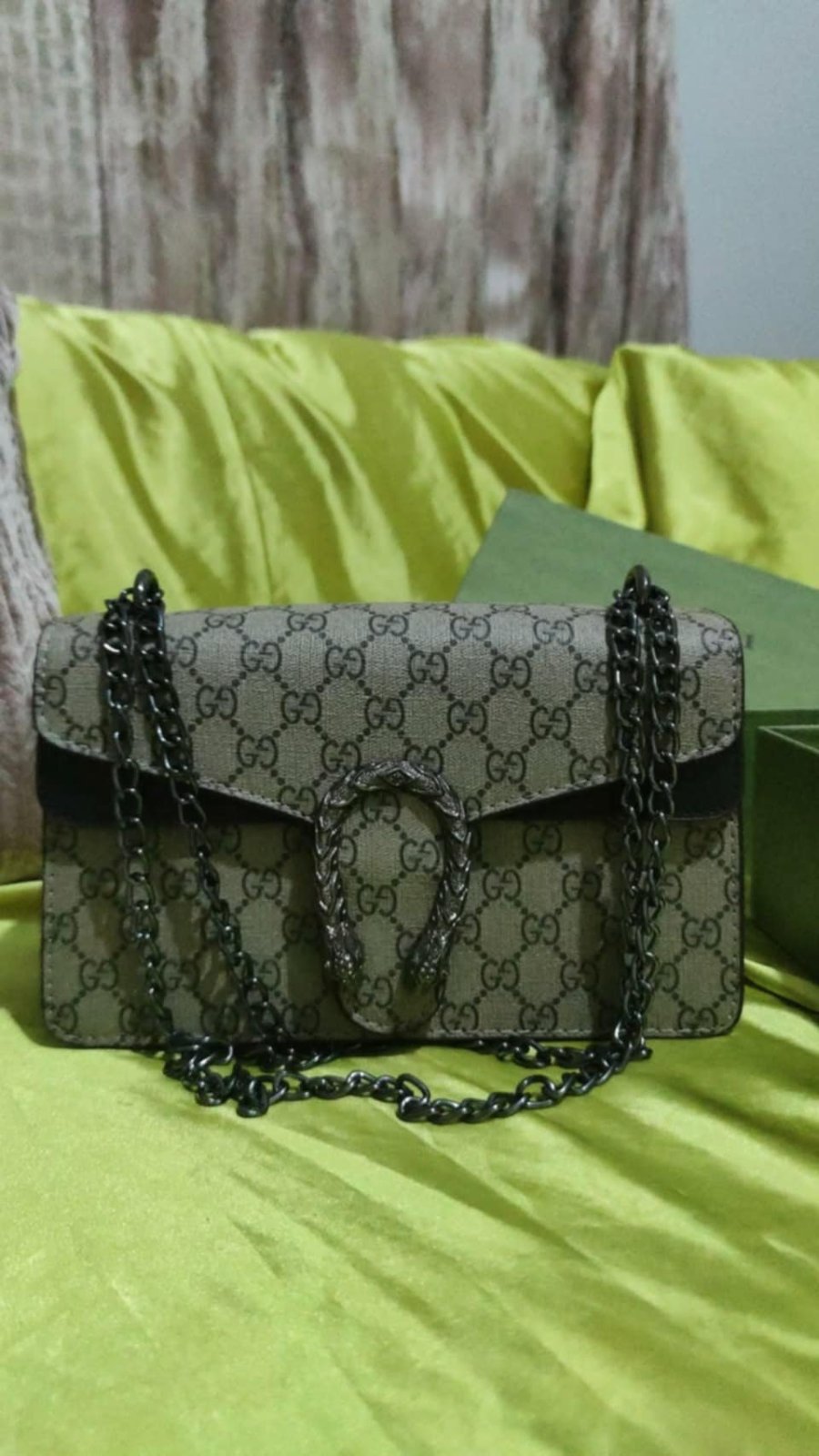 Sac GuCci
