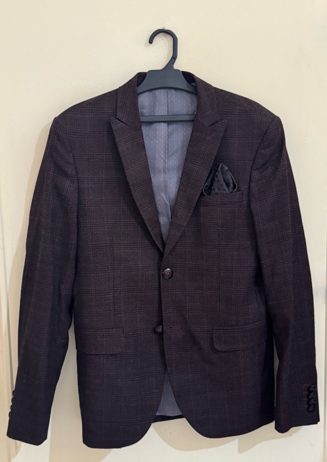 Blazer 