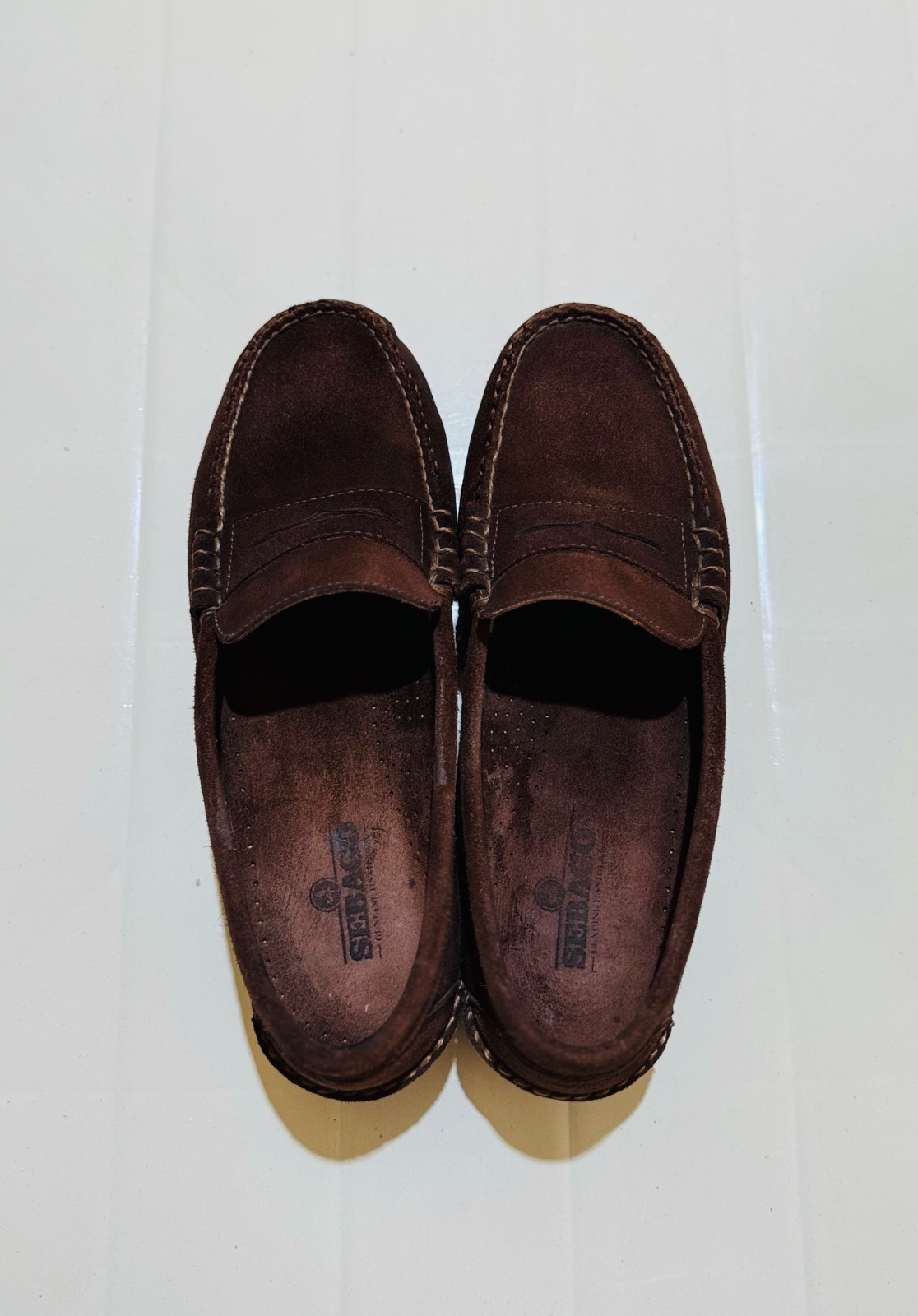 Moccasin