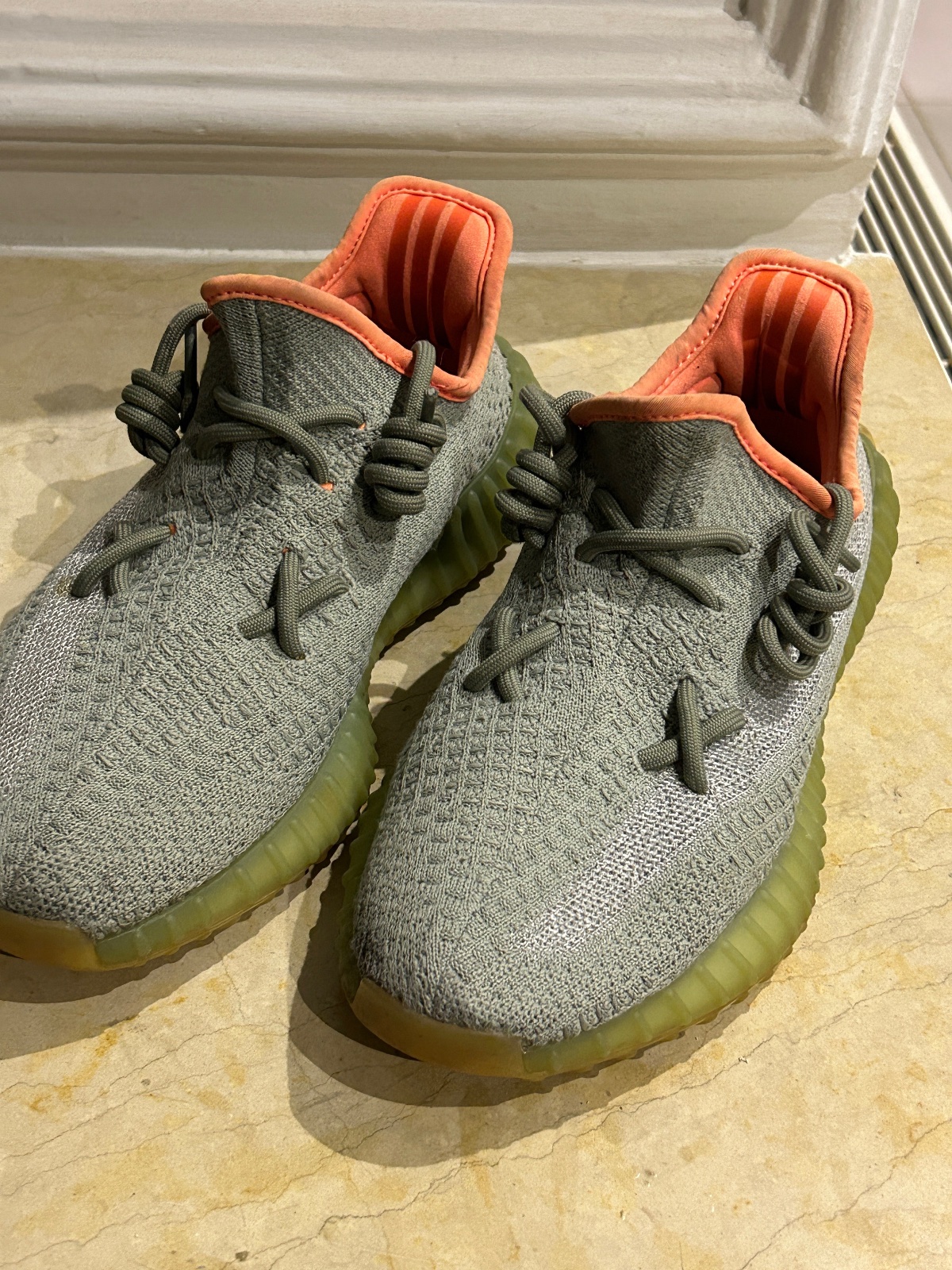 Baskets yeezy 350V