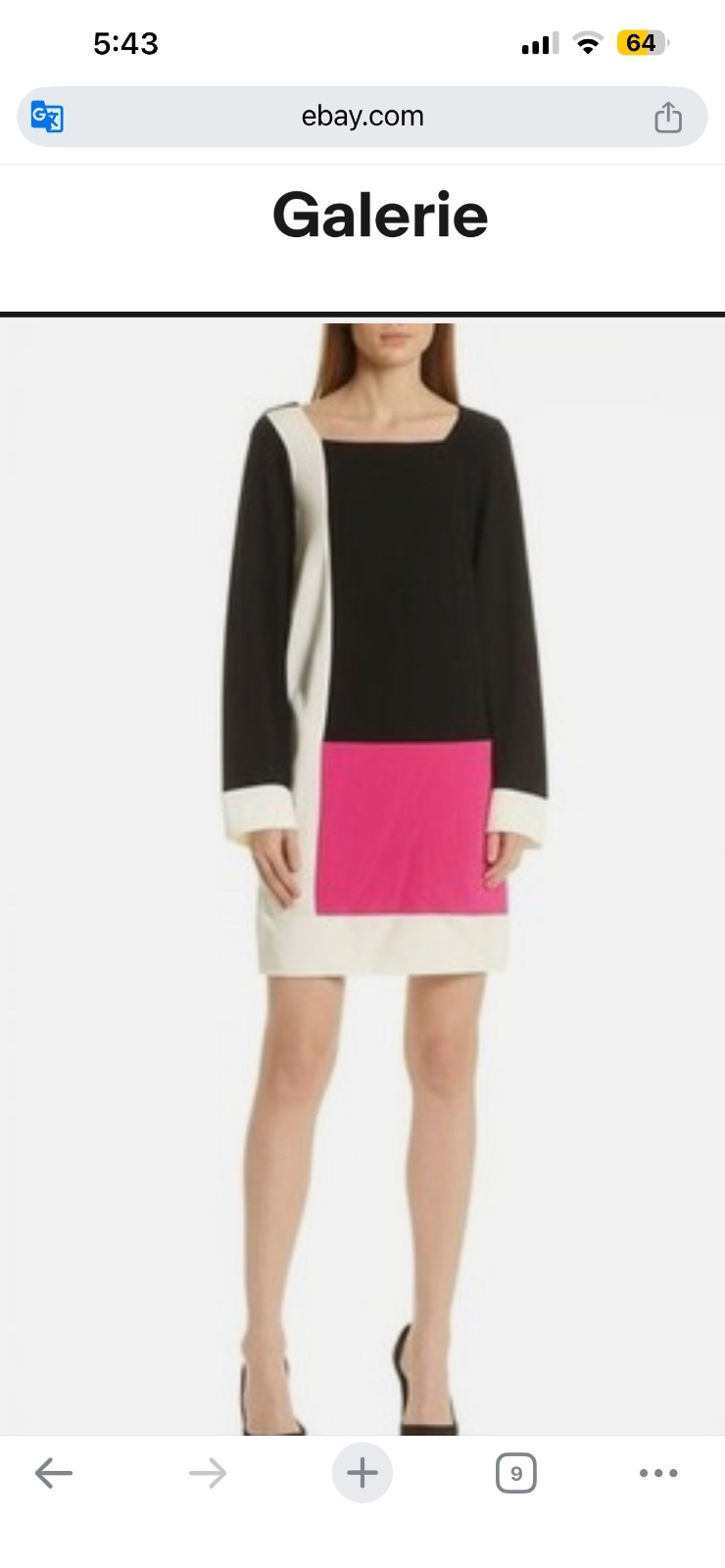 Robe