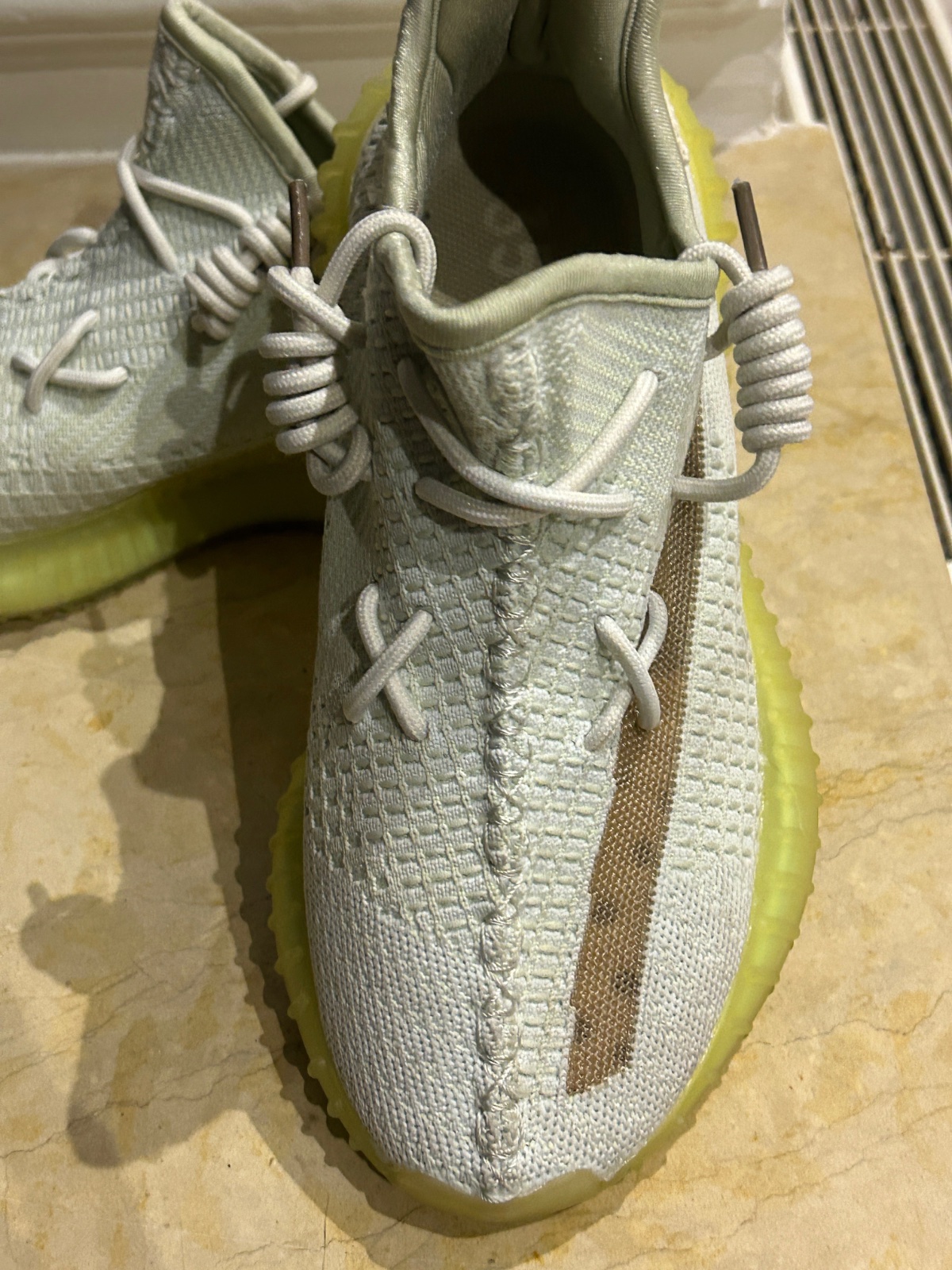 Baskets boost original