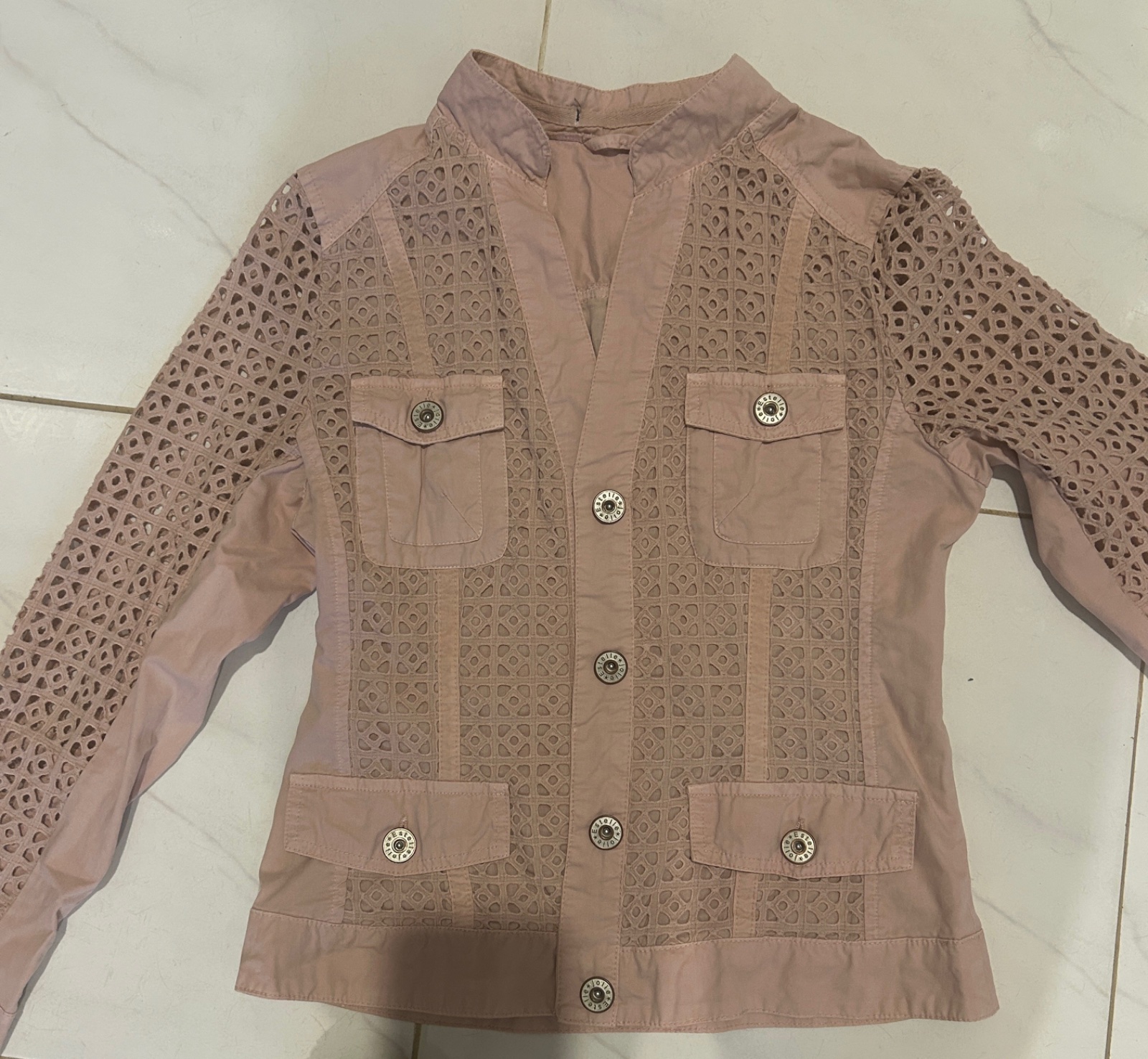 Blouson