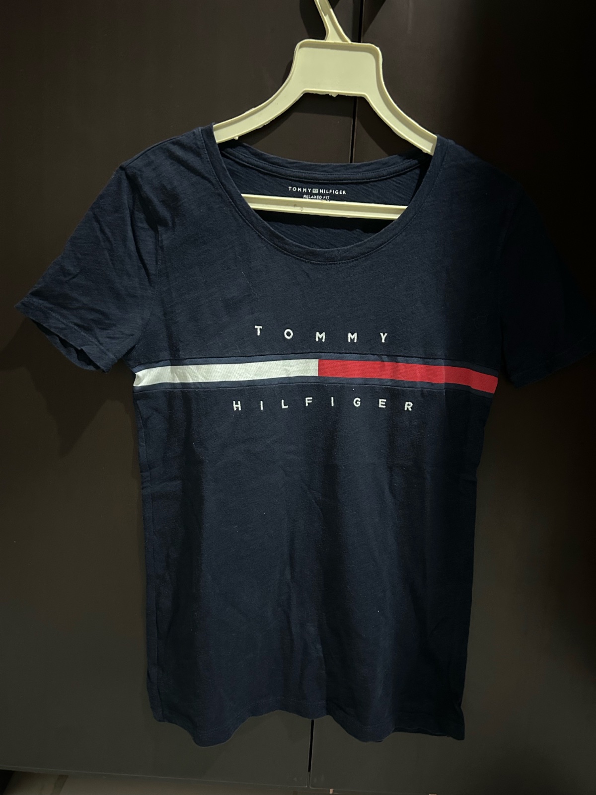 Tee shirt Tommy taille S