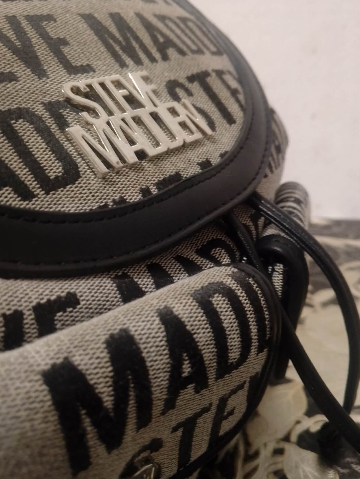 Sac a dos steve madden